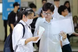 Bộ GDĐT tiếp tục cấp tài khoản bổ sung cho thí sinh tự do