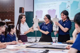 Quy định mới nâng chuẩn giáo dục nghề nghiệp: Hướng tới minh bạch, chất lượng