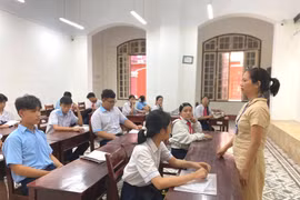 Đề và gợi ý đáp án môn thi Ngữ Văn vào lớp 10 2026 ở Huế