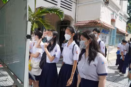 Không đỗ lớp 10 công lập, học sinh còn những lựa chọn nào?