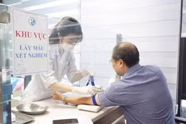 Nguy cơ bệnh gan nhiễm mỡ trẻ hóa do lối sống thiếu lành mạnh