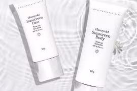 Đồng Nai tiêu hủy lô mỹ phẩm Hanayuki Sunscreen Body vi phạm