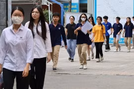 Thi tốt nghiệp THPT: Hà Nội chú trọng bảo mật đề thi, rà soát cơ sở vật chất
