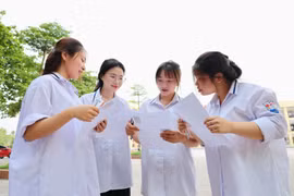 Bộ GD&ĐT yêu cầu các địa phương rà soát kết quả Kỳ thi tốt nghiệp THPT