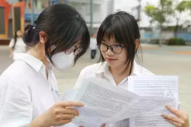 Bộ GD&ĐT đề xuất học bạ số thay thế giấy trong giáo dục phổ thông