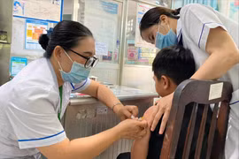 Đồng Nai tăng cường phòng chống dịch não mô cầu sau ca tử vong tại TP.HCM