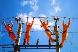 Điện sinh hoạt sẽ có biểu giá mới không chờ kỳ điều chỉnh