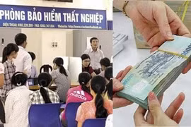 Điểm mới về đóng bảo hiểm thất nghiệp từ 1/1/2026