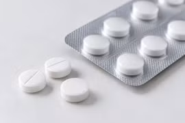 Thu hồi toàn bộ lô thuốc Colchicine 1mg điều trị gout do không đạt tiêu chuẩn