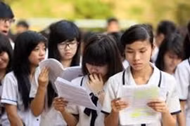 Ninh Bình, Đà Nẵng có lịch thi vào lớp 10 sớm nhất cả nước, từ ngày 23/5