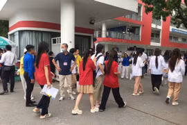 Đề và gợi ý đáp án môn Hóa thi tốt nghiệp THPT 2026