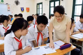 Thay đổi trong quản lý giáo dục: Từ đánh giá chu kỳ sang theo quá trình
