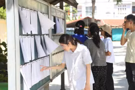 Đề và đáp án bài thi môn Văn vào lớp 10 năm 2026 của Lạng Sơn