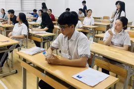 Bài thi vào lớp 10 của thí sinh bị hủy trong trường hợp nào?