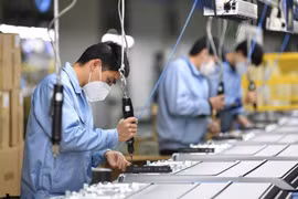 Bộ Giáo dục ra quy định mới về ngành đào tạo nghề đáp ứng chuyển đổi số