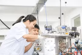 Chính phủ ưu đãi lớn cho ngành điện hạt nhân từ đào tạo đến nghiên cứu