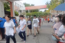 Đề và gợi ý đáp án đề thi tốt nghiệp THPT 2026 môn Địa