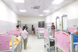 Ngộ độc thực phẩm sau ăn bánh mì thịt tại Đồng Tháp, chuyên gia cảnh báo!