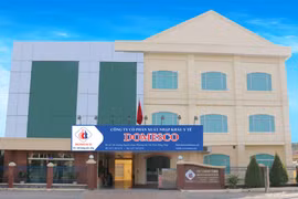 Vi phạm trong hoạt động dược phẩm, Công ty Domesco bị xử phạt nặng