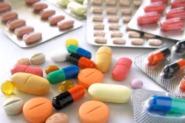 Thu hồi lô thuốc giảm đau, chống viêm xương khớp của Dược phẩm Shinpoong Deawoo. Ảnh: TL/Nguồn thoibaotaichinhvietnam.vn
