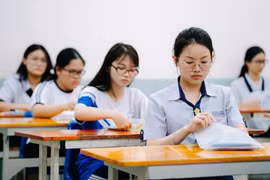 Thủ tướng chỉ đạo tổ chức kỳ thi tốt nghiệp 2026 giảm áp lực, chi phí