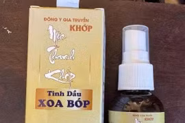 Vụ loạt thuốc Đông y không rõ nguồn gốc ở Thanh Hóa, lương y cảnh báo rủi ro