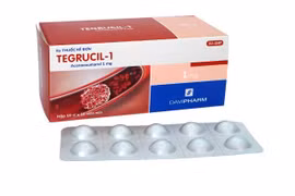 Xử phạt Công ty Dược phẩm Đạt Vi Phú 50 triệu do vi phạm chất lượng thuốc 