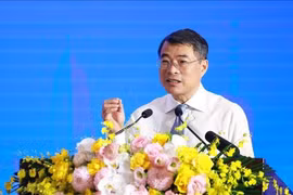Tạo cơ hội để lớp trẻ khởi nghiệp, làm chủ công nghệ