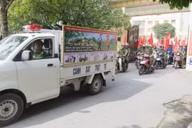 Việt Nam nỗ lực giảm tử vong do bệnh dại đến năm 2030