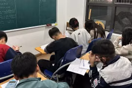 Vi phạm dạy thêm, học thêm có thể bị phạt đến 50 triệu đồng