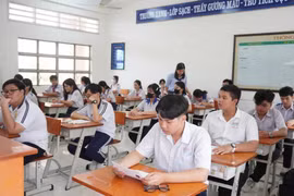 Đề và gợi ý đáp án đề thi môn Văn vào lớp 10 THPT tại An Giang 2026