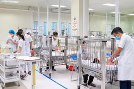 Nhiều trẻ chấn thương nghiêm trọng do chó cắn, bác sĩ cảnh báo phụ huynh