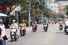 Nắng nóng gay gắt ở Bắc Bộ và Trung Bộ, chuyên gia nói gì?