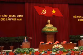 Nghiên cứu sửa đổi Điều lệ Đảng theo hướng khoa học, dân chủ