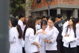 Hà Tĩnh có nhiều môn nằm top đầu trong Kỳ thi tốt nghiệp THPT năm 2026.