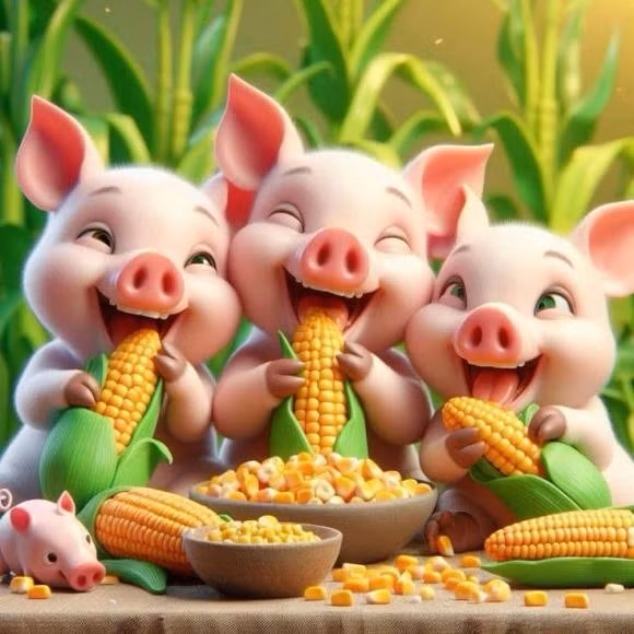  Tuổi Hợi: Những người sinh năm Hợi thường là những người lạc quan và có cách tiếp cận tương đối thoải mái trong việc giáo dục con cái.