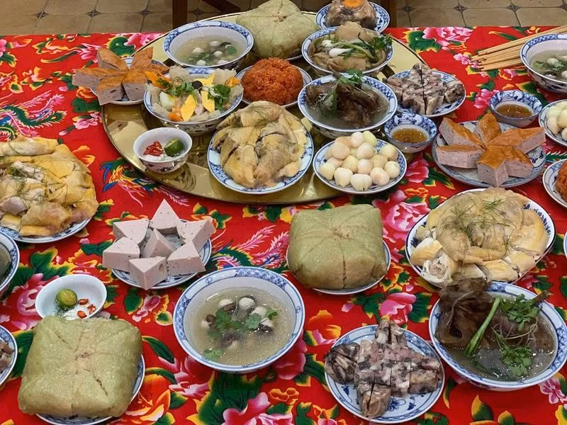 Ảnh: Hải An.