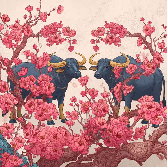 1. Tuổi Sửu: Tạm biệt những "ổ gà", đường quang không đi mà chạy. Người tuổi Sửu vốn nổi tiếng cần cù, nhưng năm vừa qua có lẽ là một năm thử thách lòng kiên nhẫn của bạn đến cùng cực. Cảm giác như bạn đi đâu cũng vấp, làm gì cũng vướng, tránh vỏ dưa lại gặp vỏ dừa.