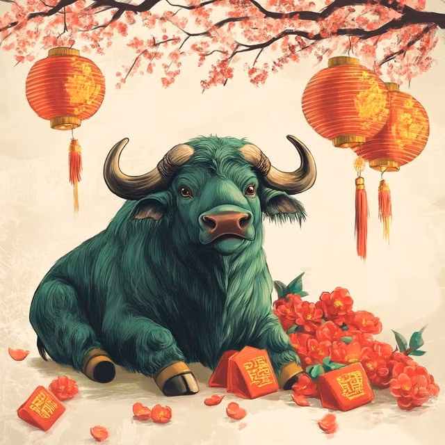 Với tài năng và bản lĩnh vốn có, sự nghiệp của con giáp này sẽ đạt đến đỉnh cao, nhận được sự công nhận của mọi người và dần dần có sự thăng tiến ở những ngày cuối tháng.