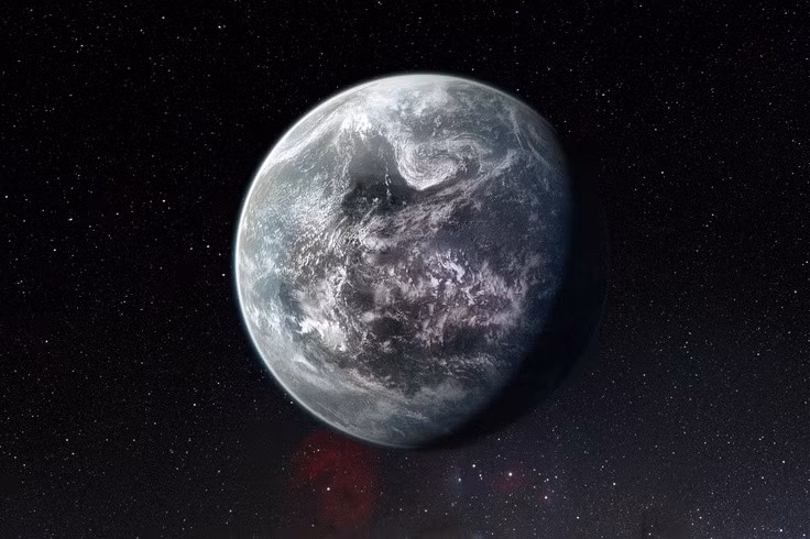 CARMENES sử dụng máy quang phổ tại Đài quan sát Calar Alto (Tây Ban Nha) để phát hiện chuyển động nhỏ quanh các ngôi sao, dấu hiệu cho thấy có hành tinh.