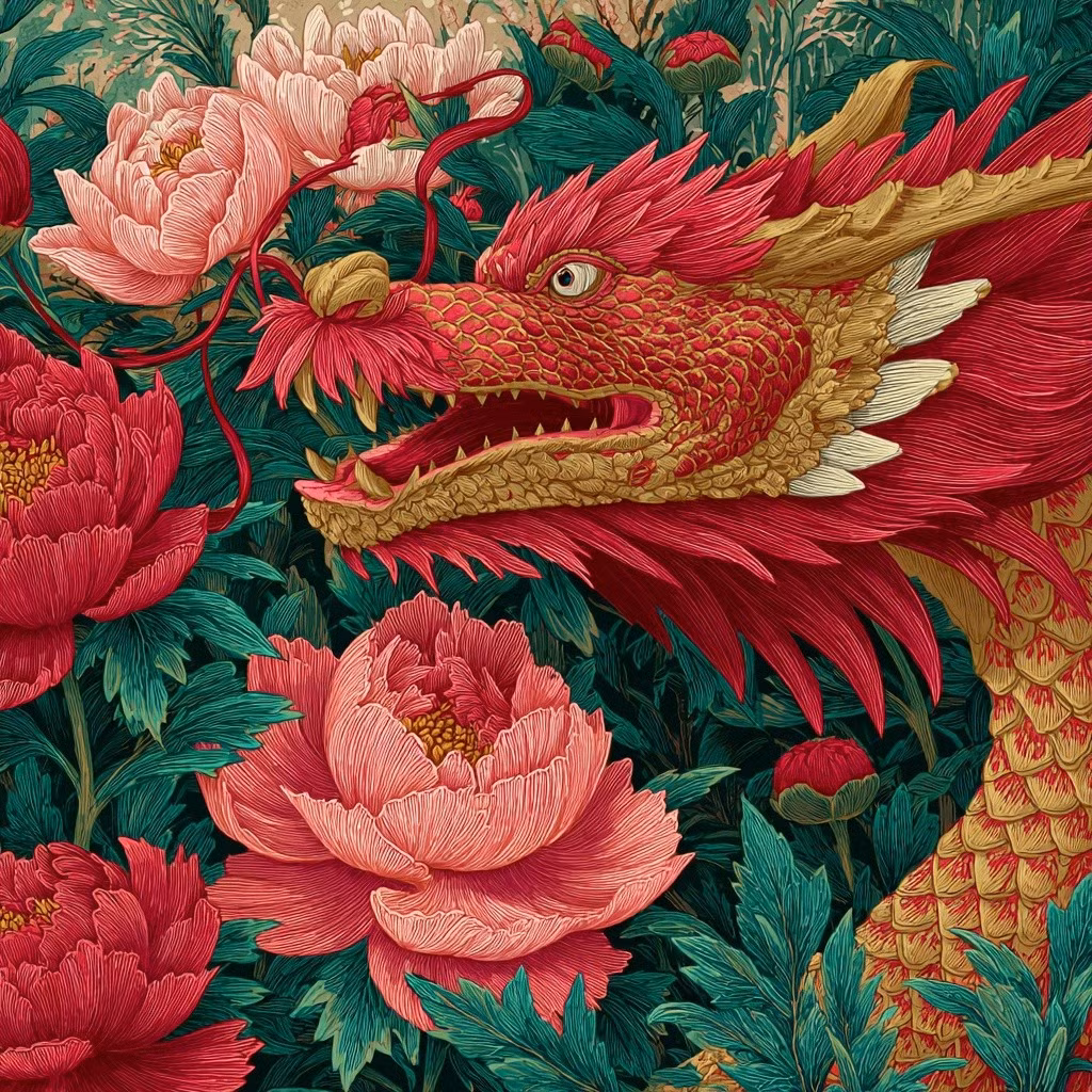 2. Tuổi Thìn: Quý nhân là người thân, bạn cũ trở thành bệ đỡ bất ngờ: Là con giáp “cầm tinh rồng” đang trong năm tuổi, người tuổi Thìn vốn có xu hướng chịu nhiều biến động. Nhưng bước vào tháng 6 Âm lịch, cục diện “Thìn Thổ sinh cho Tị Hỏa” giúp chuyển hóa sát khí thành cát khí, đặc biệt nhờ vào quý nhân từ các mối quan hệ thân thiết.