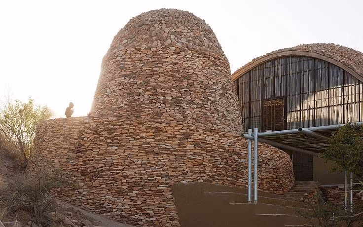 Hiện là Di sản Thế giới UNESCO. UNESCO công nhận Mapungubwe là Di sản thế giới vào năm 2003 nhờ giá trị lịch sử và khảo cổ học độc đáo. Ảnh: Pinterest.