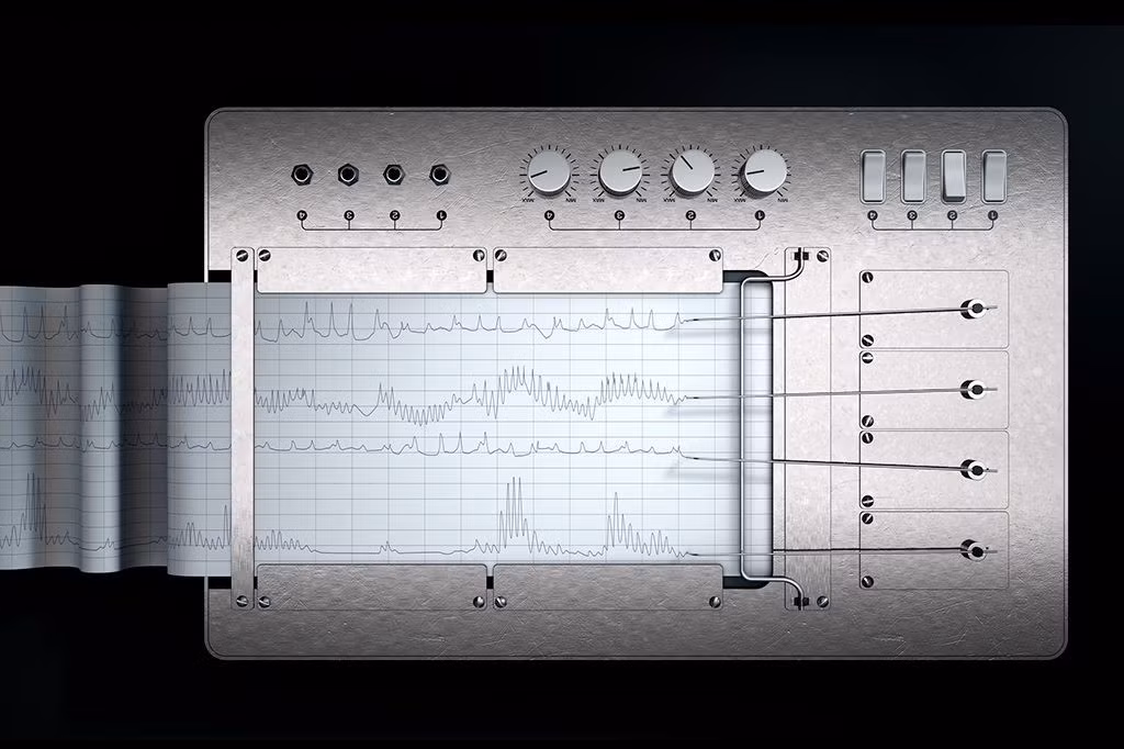  4. Bị tranh cãi về độ chính xác. Nhiều nhà khoa học và chuyên gia pháp lý cho rằng máy polygraph không đáng tin cậy vì có thể bị đánh lừa hoặc bị ảnh hưởng bởi các yếu tố tâm lý khác. Ảnh: Pinterest.