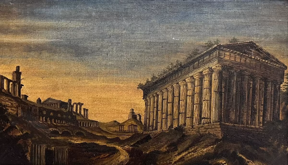  8. Là bước ngoặt khiến Athens suy yếu nghiêm trọng. Thất bại tại Syracuse khiến Athens mất nguồn lực, niềm tin chính trị và sự ủng hộ từ đồng minh, mở đường cho sự phục hồi của Sparta và các thế lực chống Athens. Ảnh: Pinterest.