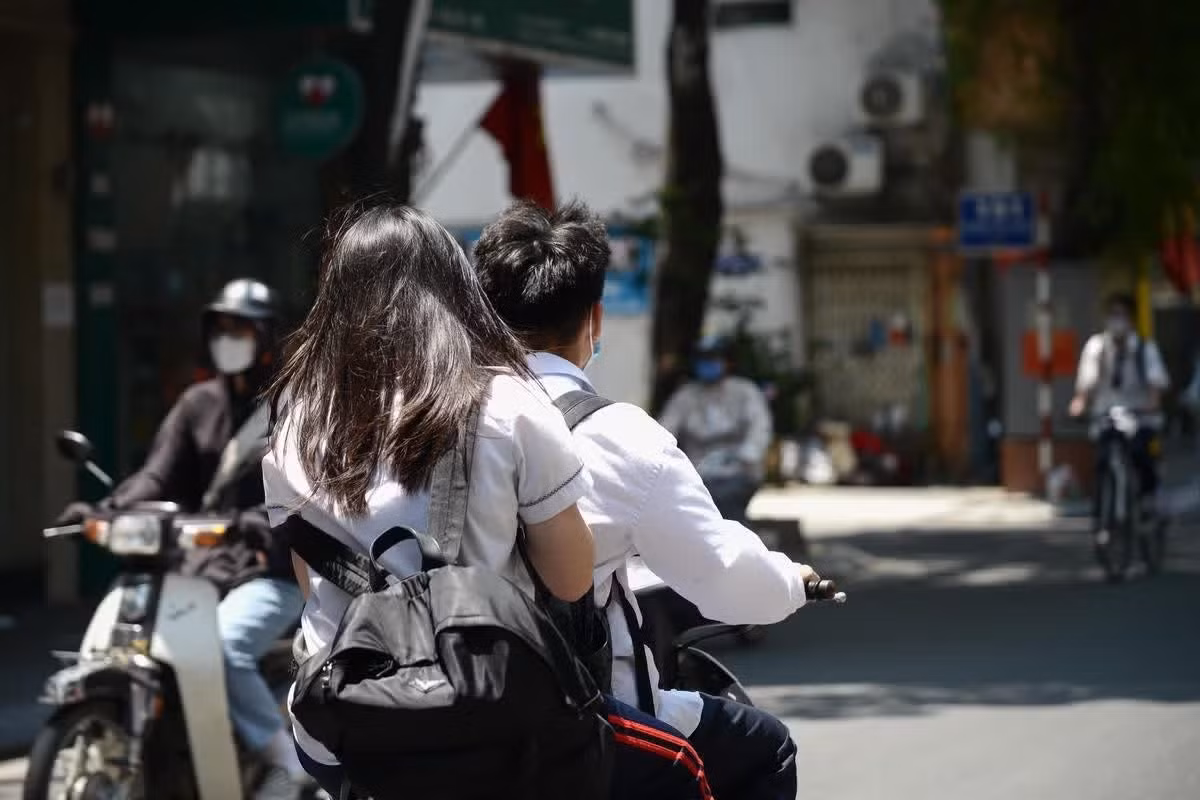 (Ảnh minh họa từ Internet)