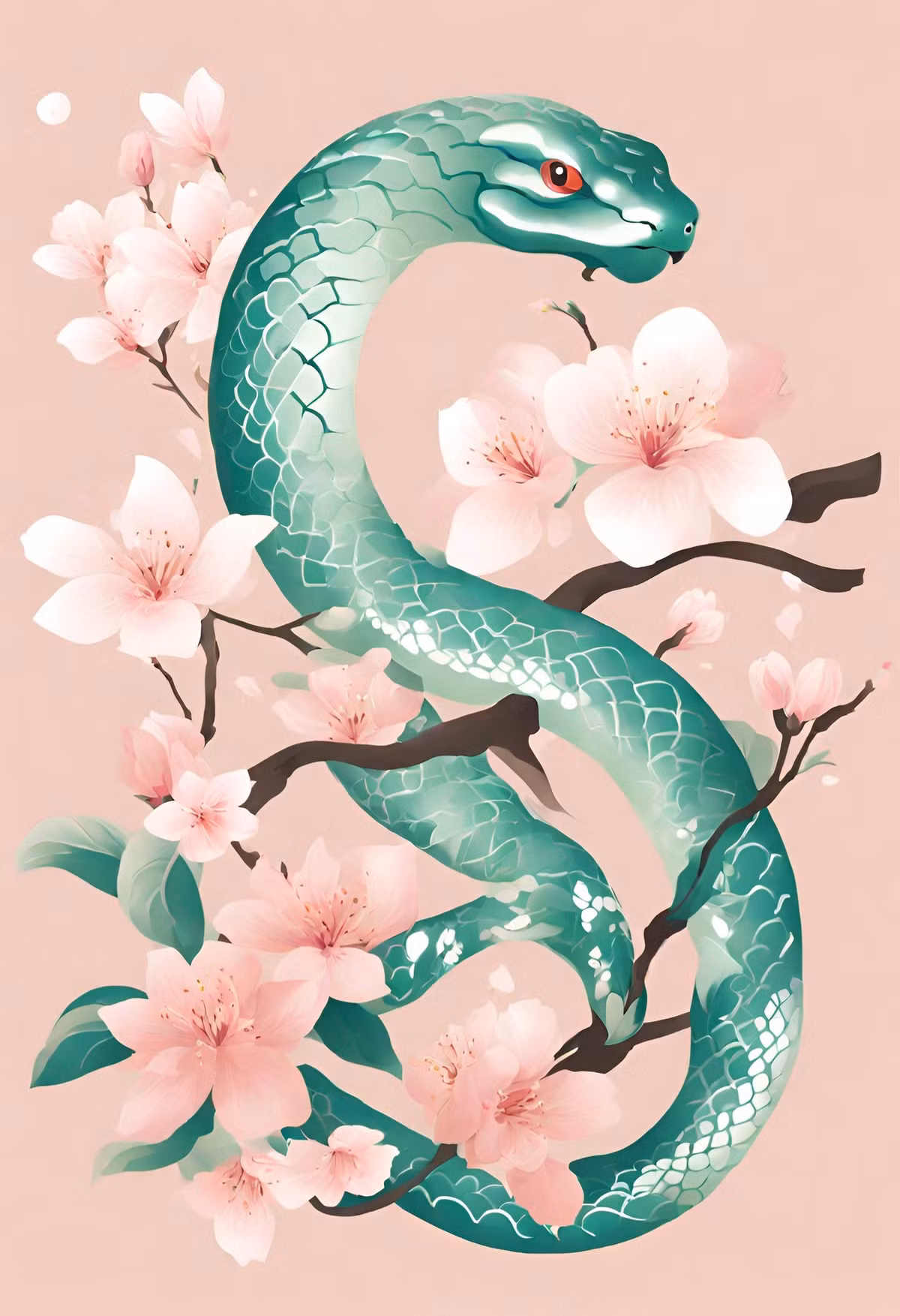-Lời khuyên để tối ưu vận may: Hành động: Tuổi Tỵ nên tận dụng sự công nhận về năng lực để thương lượng mức lương hoặc vị trí cao hơn. Họ cũng nên tập trung phát huy thế mạnh chuyên môn.