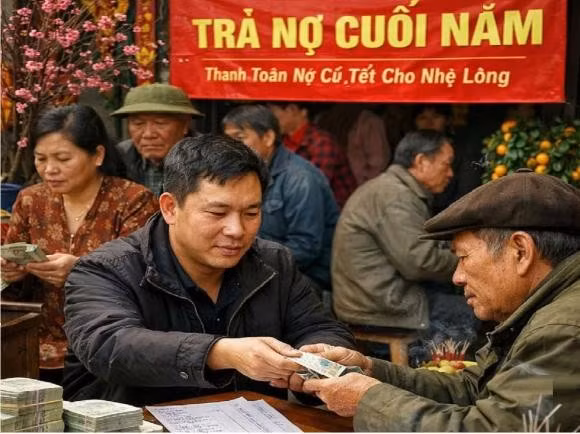 (Ảnh minh hoạ).
