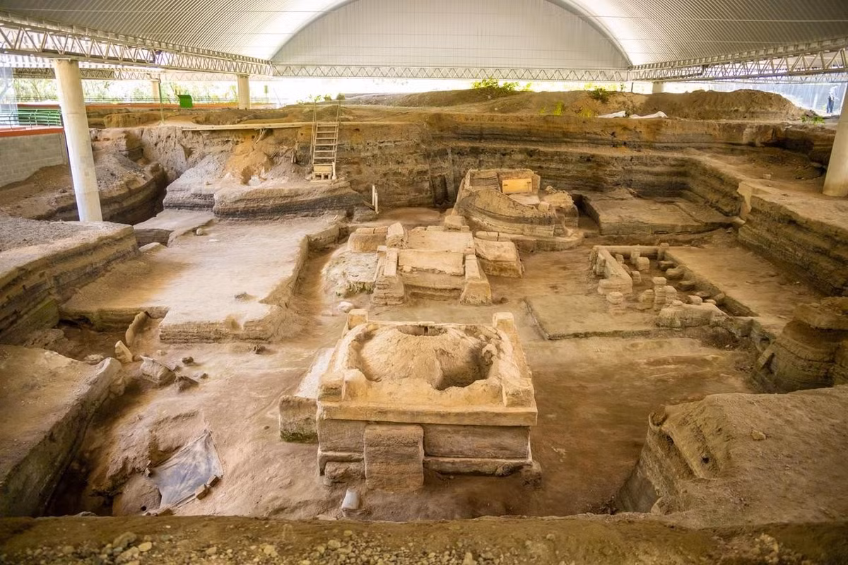 El país denominado 'la Pompeya de América', cuenta con 23 volcanes y fue declarado patrimonio mundial por la Unesco | El Salvador | Volcanes | ¿Cuál es el país denominado 'la Pompeya de América? | Erupción | Últimas Noticias | Mundo | La República