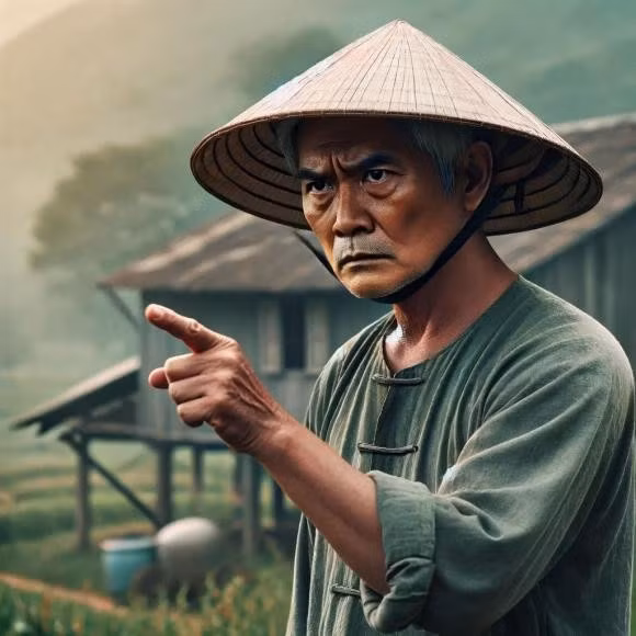 Tuổi 50 là lúc nghiệp trổ, phước hiện rất rõ... đặc biệt là đường tài lộc (Ảnh minh họa).