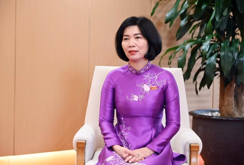 Thủ đô Hà Nội đã chuẩn bị đầy đủ điều kiện để cuộc bầu cử diễn ra dân chủ, đúng pháp luật, an toàn và thực sự trở thành ngày hội của toàn dân